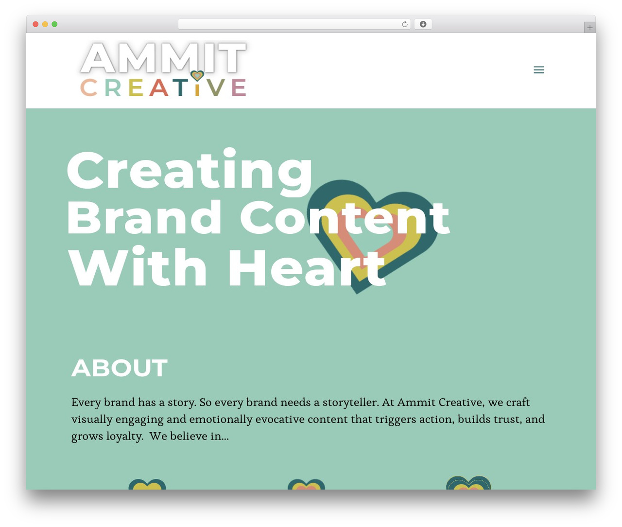 Thorsten WordPress theme - ammitcreative.com Thorsten WordPress theme - ammitcreative.com