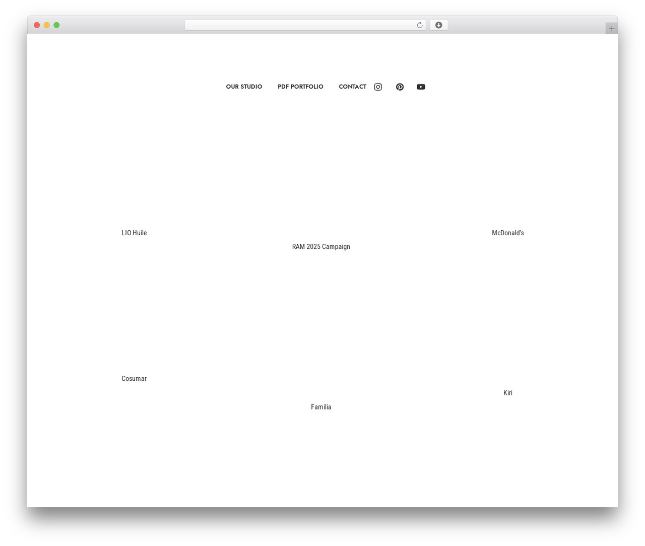 Uncode theme WordPress - kaotic.it Uncode theme WordPress - kaotic.it