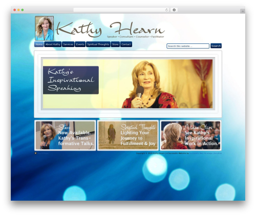 Slidedeck pro for wordpress WordPress plugin - kathyhearn.com