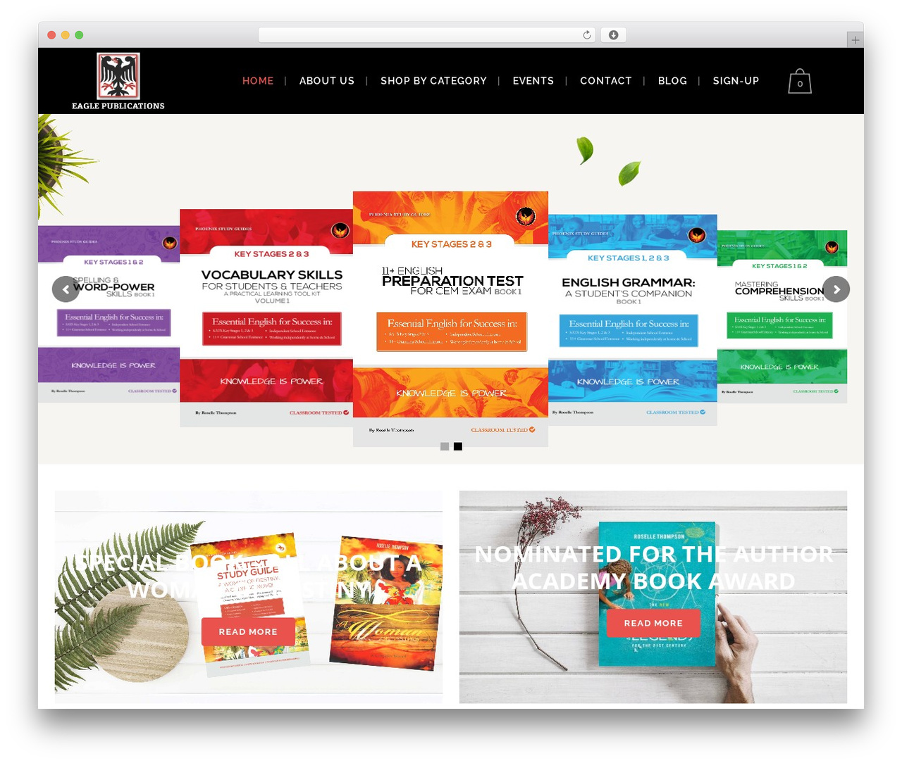 WordPress theme Bridge - eaglepublications.org.uk WordPress theme Bridge - eaglepublications.org.uk