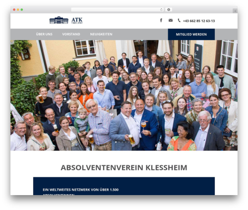 WP Team – Best Team Members Showcase Plugin for WordPress (team-free) free WordPress plugin - absolventenverein-klessheim.com WP Team – Best Team Members Showcase Plugin for WordPress (team-free) free WordPress plugin - absolventenverein-klessheim.com