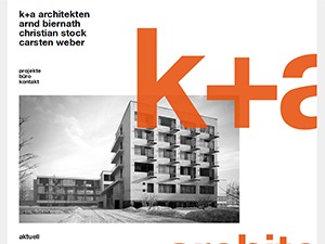 WordPress theme ka-architekten by Christian Kappmeyer