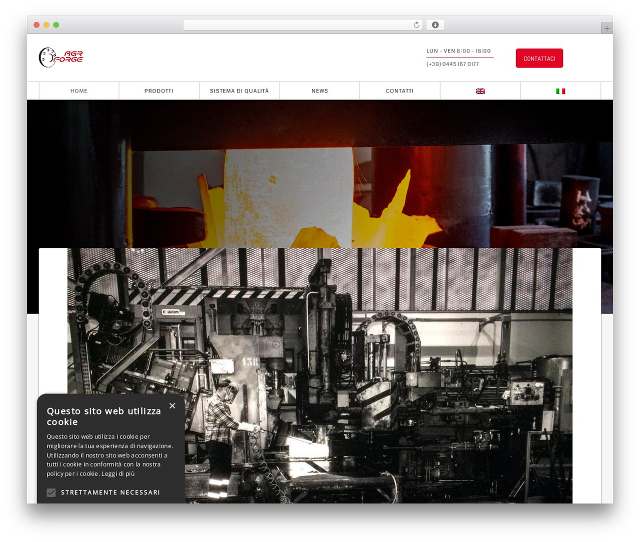 WordPress theme Lightwire - agrforge.com WordPress theme Lightwire - agrforge.com