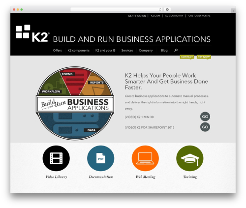 Easy Foundation Shortcode (easy-foundation-shortcodes) free WordPress plugin - k2israel.com Easy Foundation Shortcode (easy-foundation-shortcodes) free WordPress plugin - k2israel.com