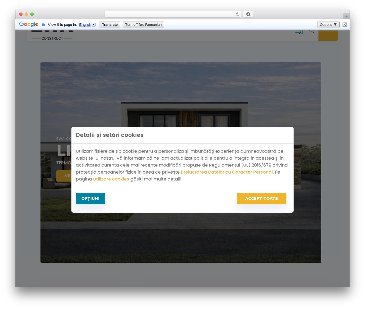 Atom WordPress theme - ewaconstruct.ro Atom WordPress theme - ewaconstruct.ro
