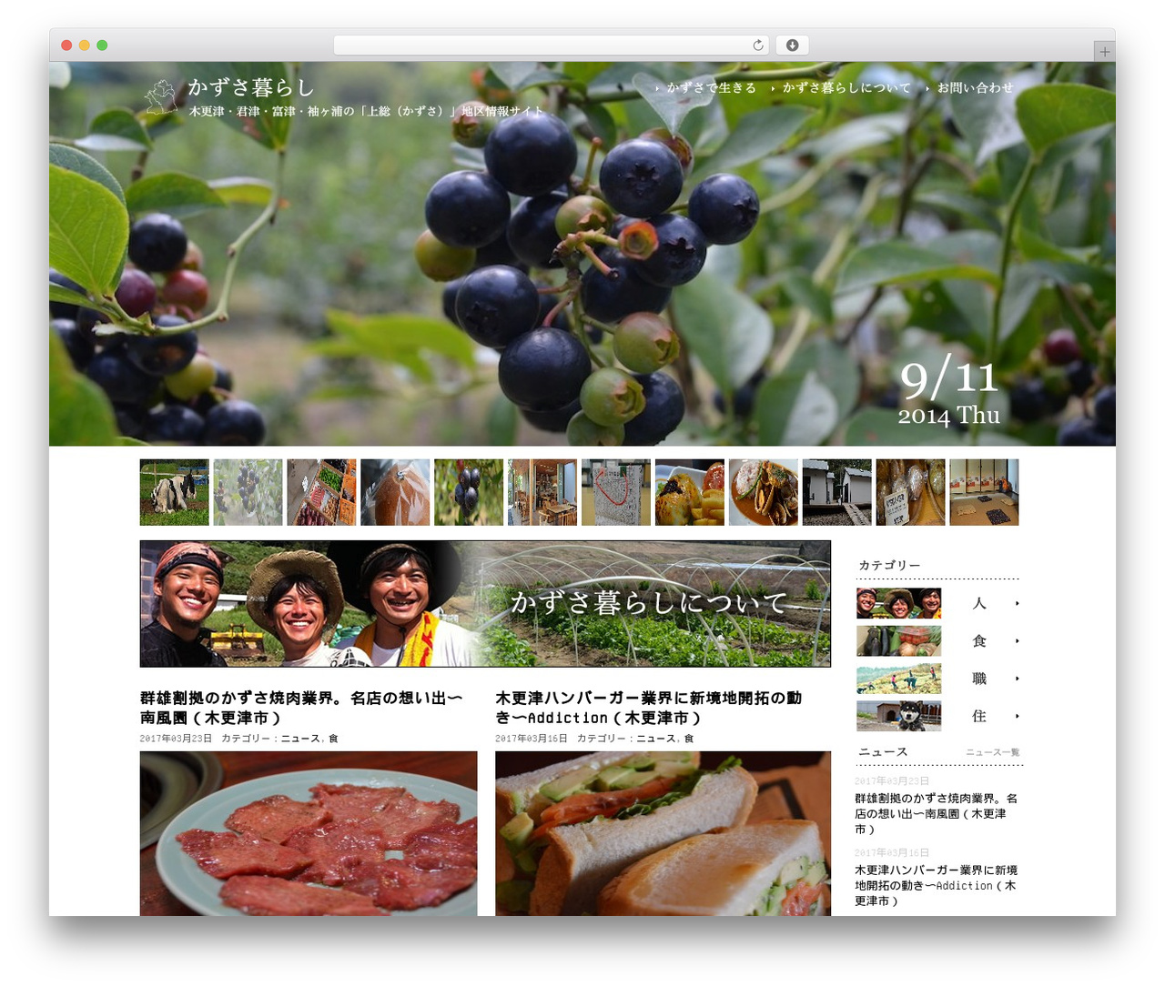 bee premium WordPress theme - kazusalife.com bee premium WordPress theme - kazusalife.com