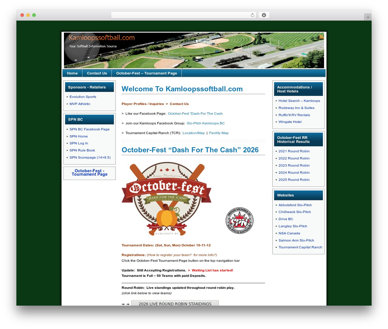 Celestial Aura WP theme - kamloopssoftball.com