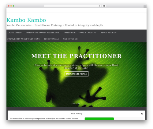 Member Directory and Contact Form (pta-member-directory) free WordPress plugin - kambokambo.com