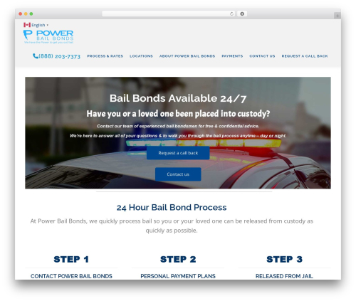 ChatBot  (chatbot) free WordPress plugin - powerbailbonds.com