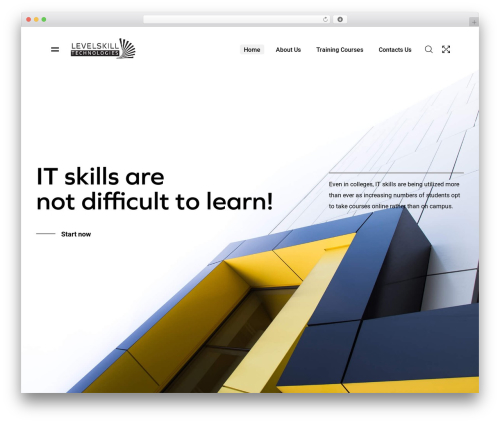 Pt ottro addons WordPress plugin - levelskilltechnologies.com