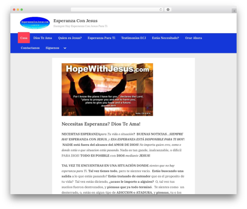 PressBook - Tema WordPress