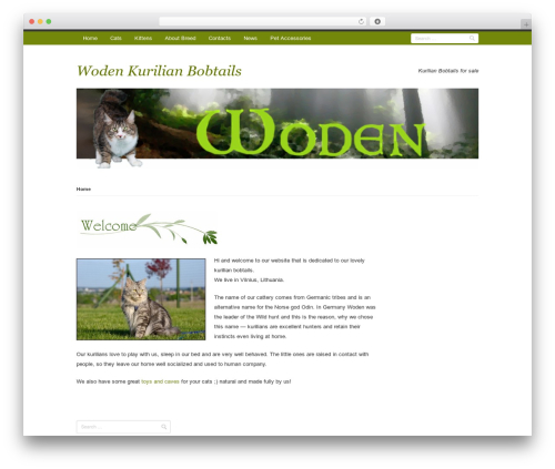 Rumput Hijau WordPress theme - kurilian.eu Rumput Hijau WordPress theme - kurilian.eu