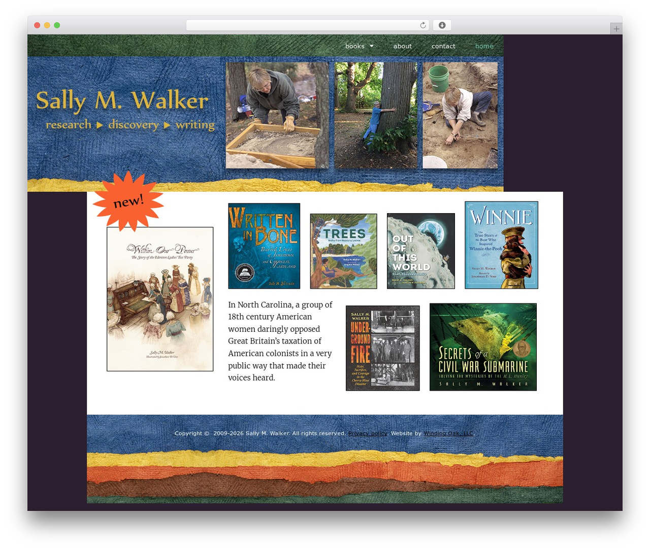 Theme WordPress GeneratePress - sallymwalker.com Theme WordPress GeneratePress - sallymwalker.com