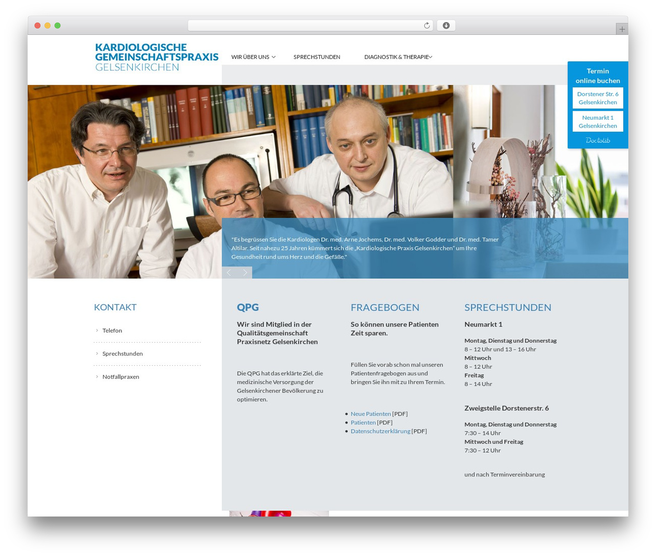 Theme WordPress Novus Wordpress Theme - kardiologiegelsenkirchen.de Theme WordPress Novus Wordpress Theme - kardiologiegelsenkirchen.de