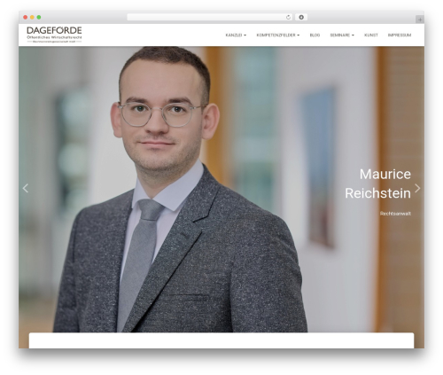 Wp faq plus WordPress plugin - kanzlei-dagefoerde.de