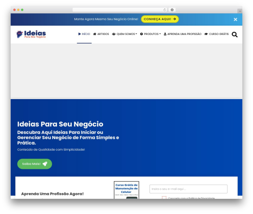 Super links WordPress plugin - ideiasparaseunegocio.com