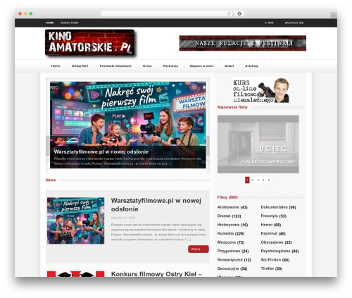 Post Ratings (post-ratings) free WordPress plugin - kinoamatorskie.pl Post Ratings (post-ratings) free WordPress plugin - kinoamatorskie.pl