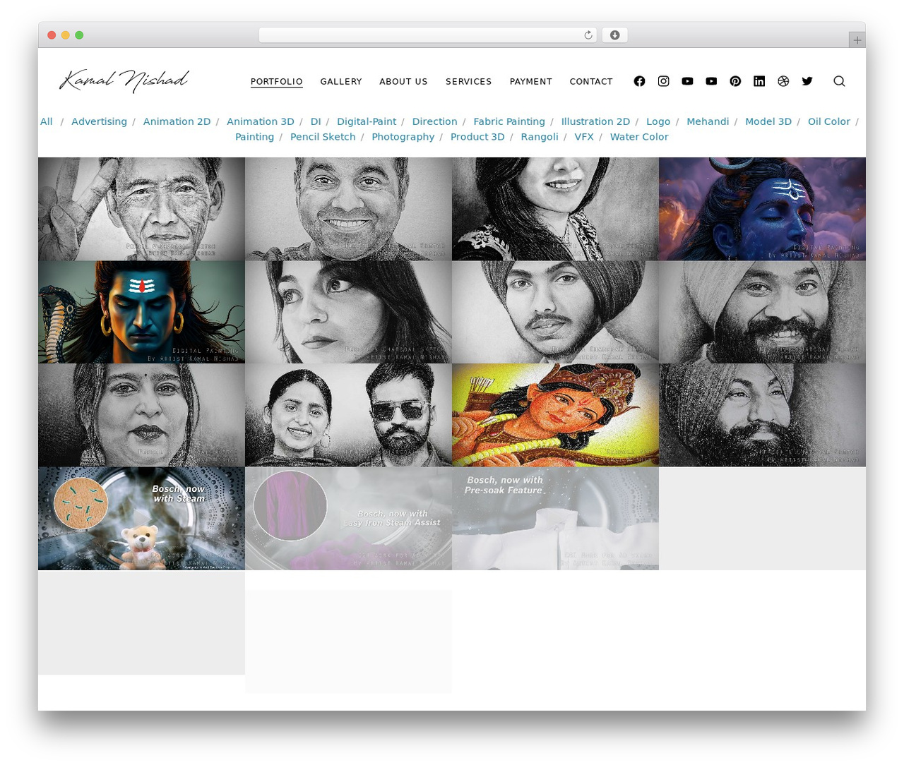 WordPress theme Heat - kamalnishad.com WordPress theme Heat - kamalnishad.com