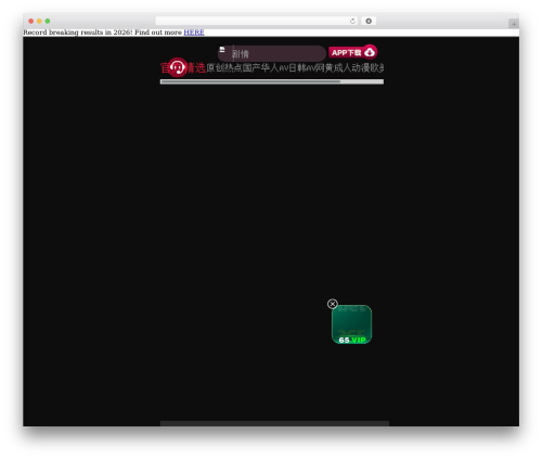 WordPress theme �������� Base - fnrb-plc.com