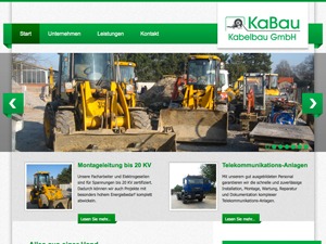 WordPress theme Kabau Theme