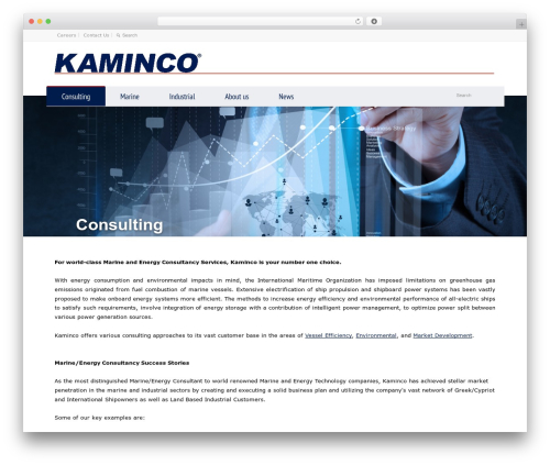 WordPress Landing Pages (landing-pages) free WordPress plugin - kaminco.com WordPress Landing Pages (landing-pages) free WordPress plugin - kaminco.com