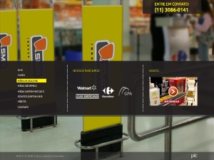 WordPress theme SMR by Ag?ncia PIC