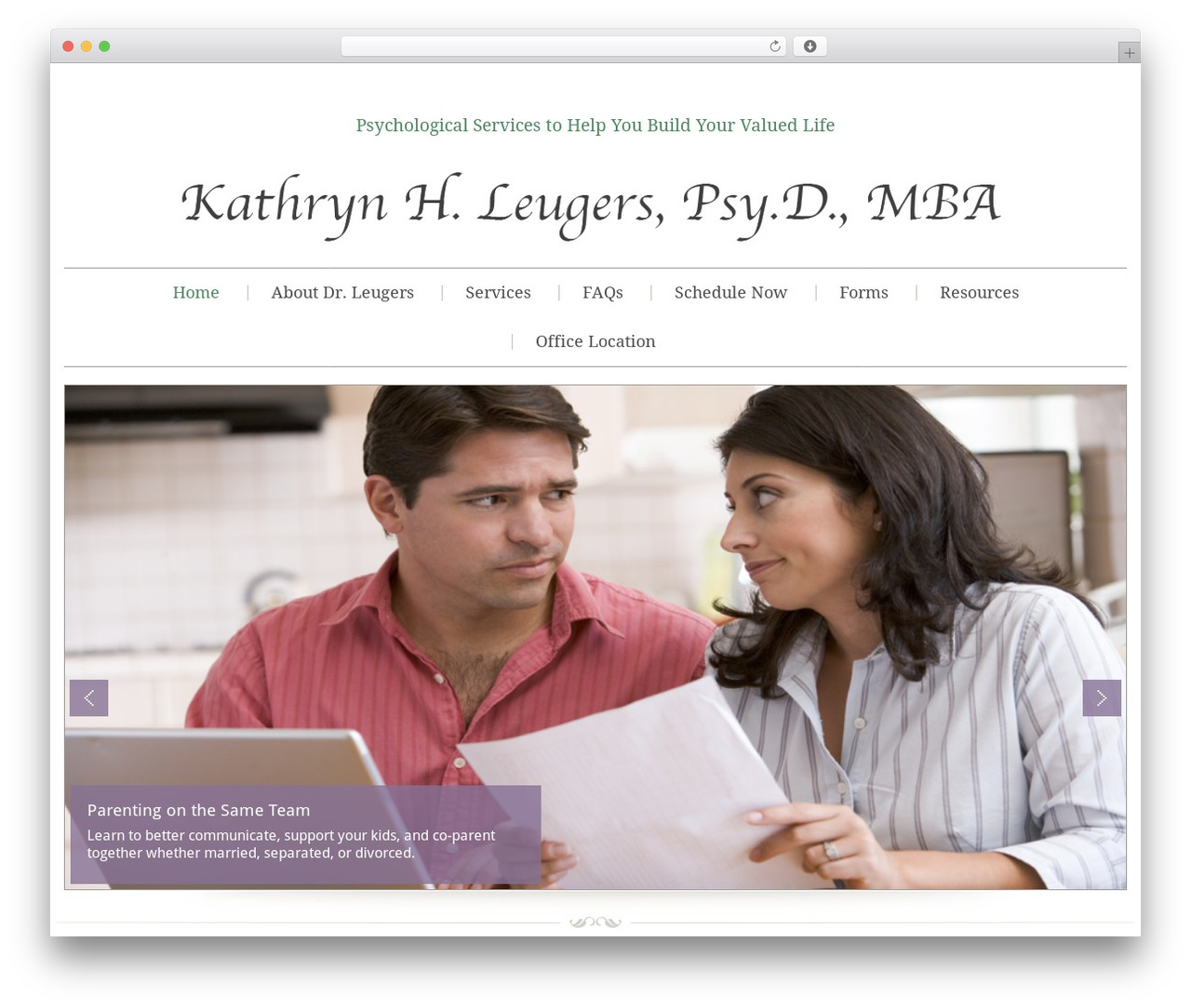 WordPress website theme Klasik - kathrynleugers.com WordPress website theme Klasik - kathrynleugers.com