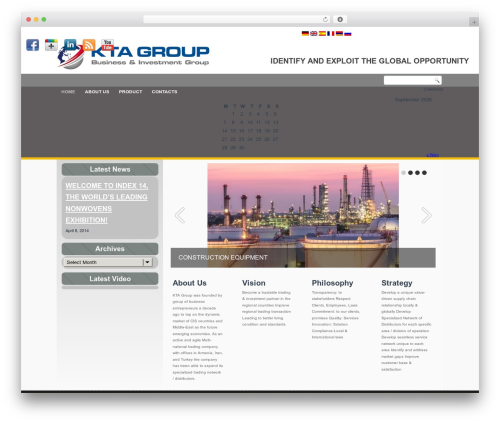 Lbg audio1 html5 WordPress plugin - kta-group.com