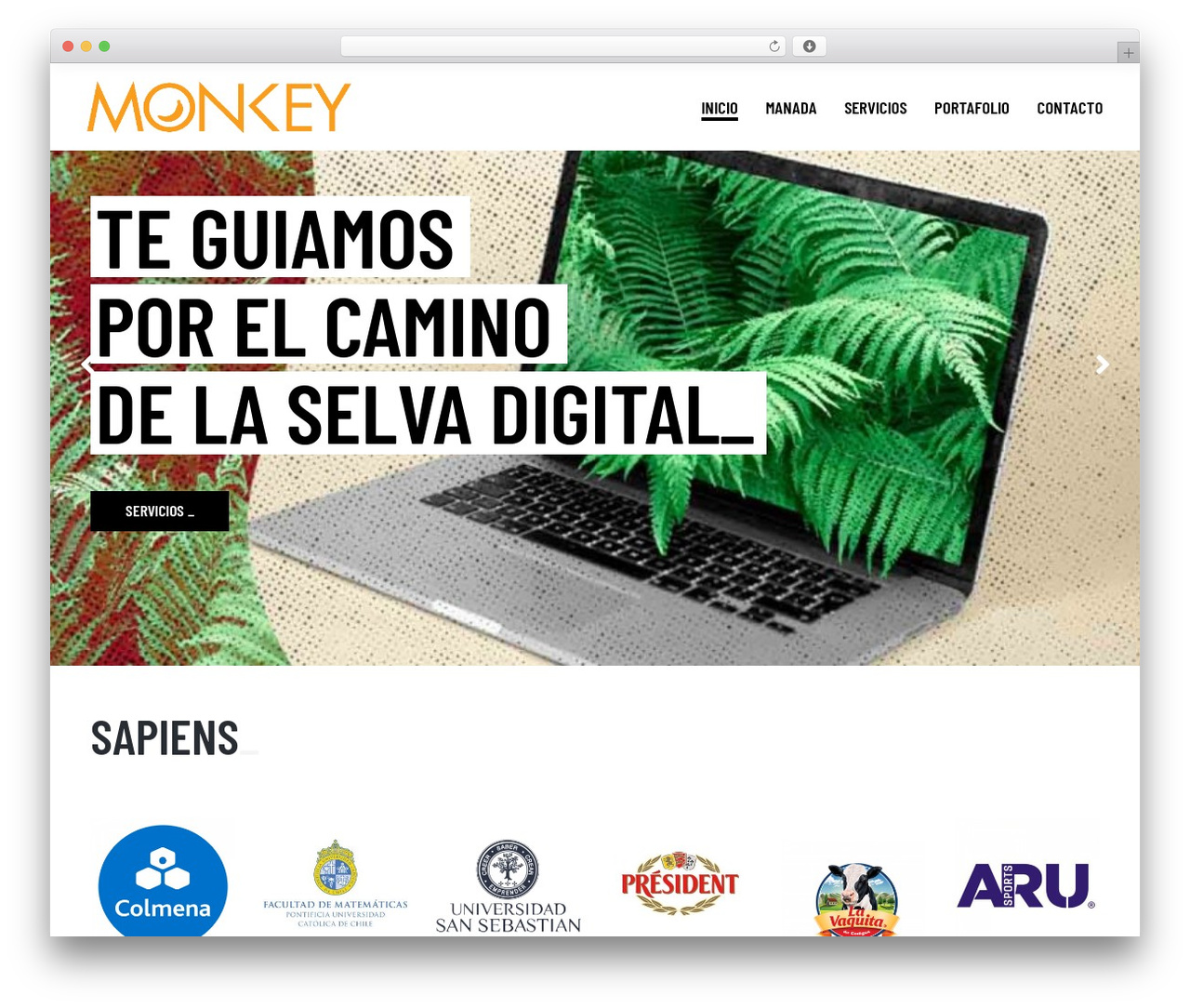 Boldlab WordPress theme - agenciamonkey.cl Boldlab WordPress theme - agenciamonkey.cl