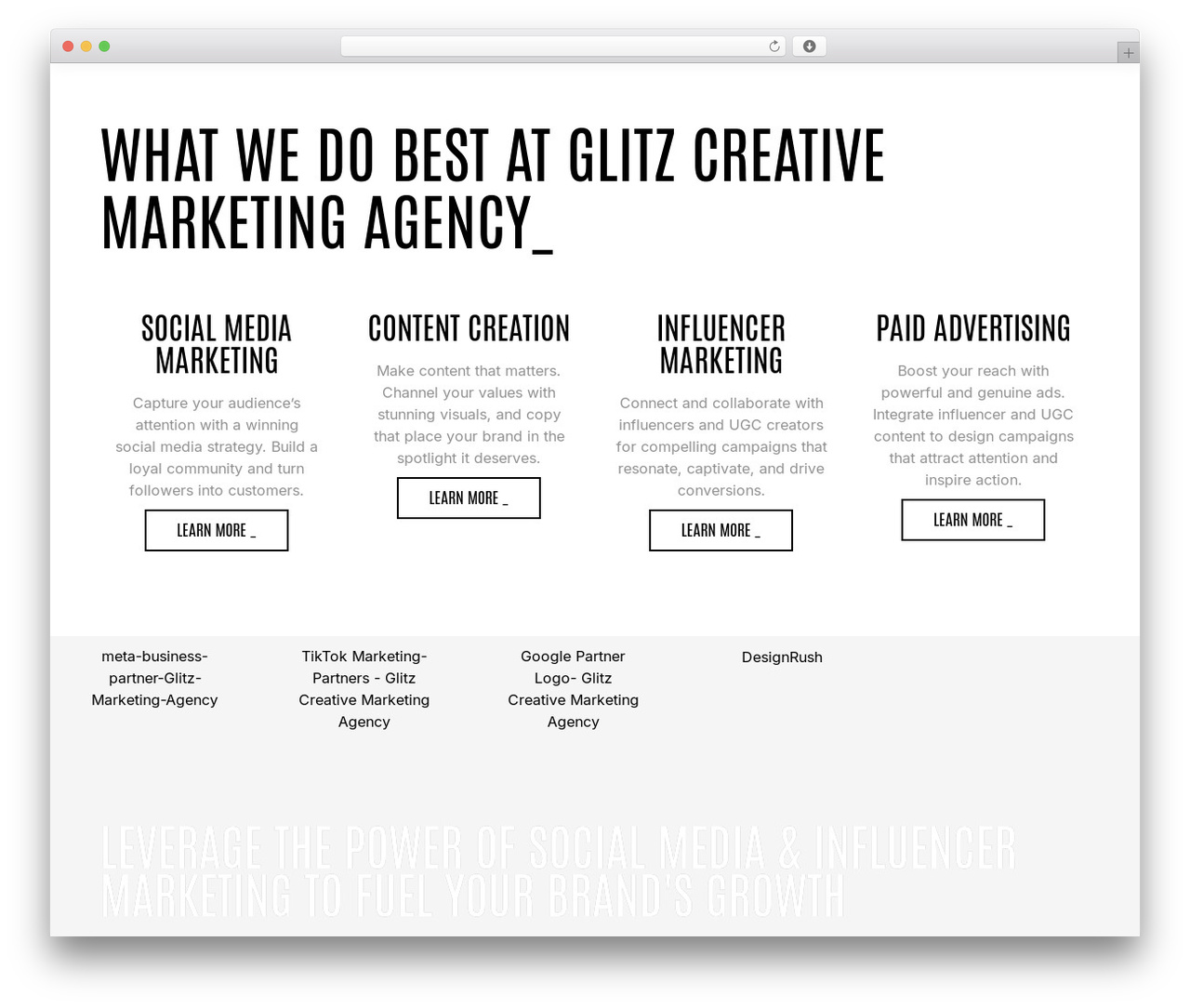 Boldlab WordPress theme - glitzcreativemarketing.com Boldlab WordPress theme - glitzcreativemarketing.com