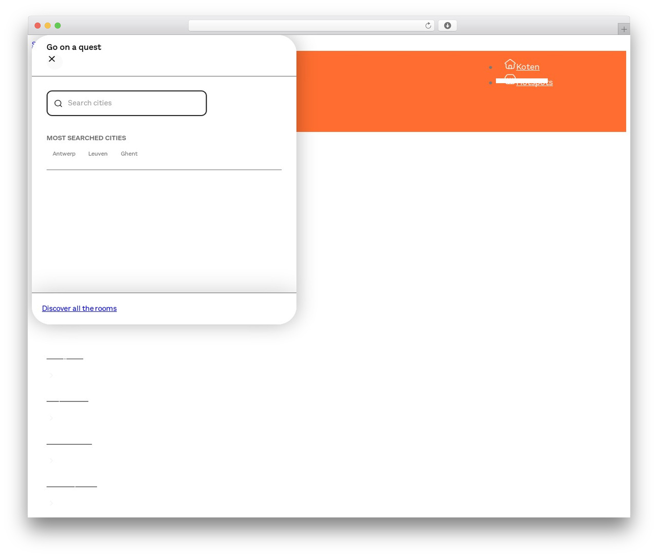 Bricks WordPress theme - kotinbelgie.be Bricks WordPress theme - kotinbelgie.be