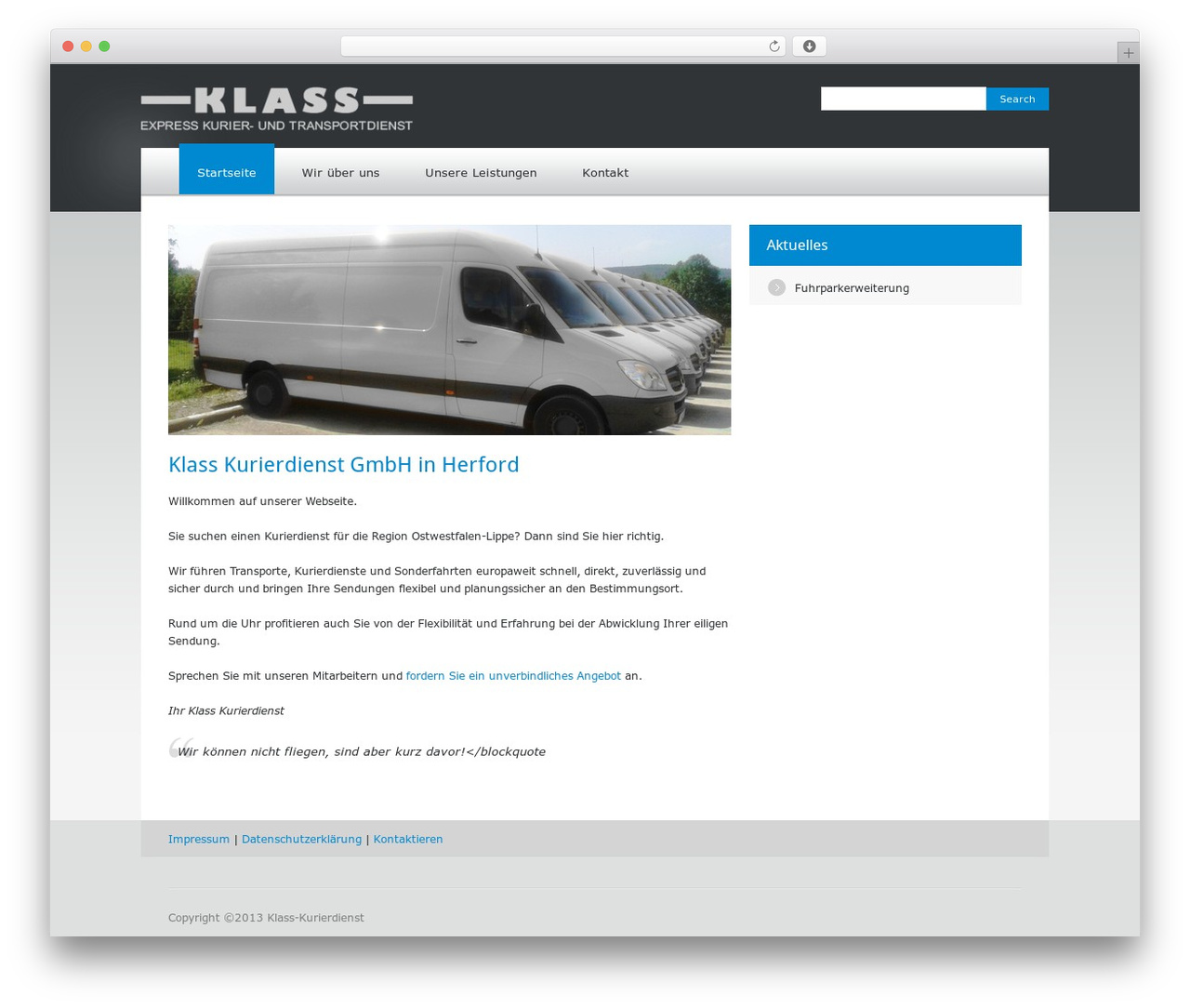 codeenterprise top WordPress theme - klass-kurierdienst.de codeenterprise top WordPress theme - klass-kurierdienst.de
