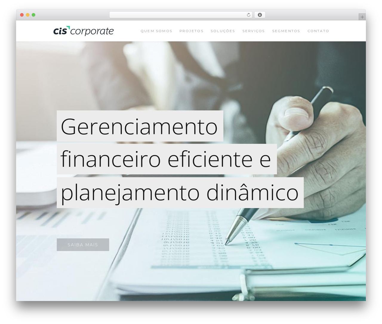 Definity WordPress theme - ciscorporate.com Definity WordPress theme - ciscorporate.com