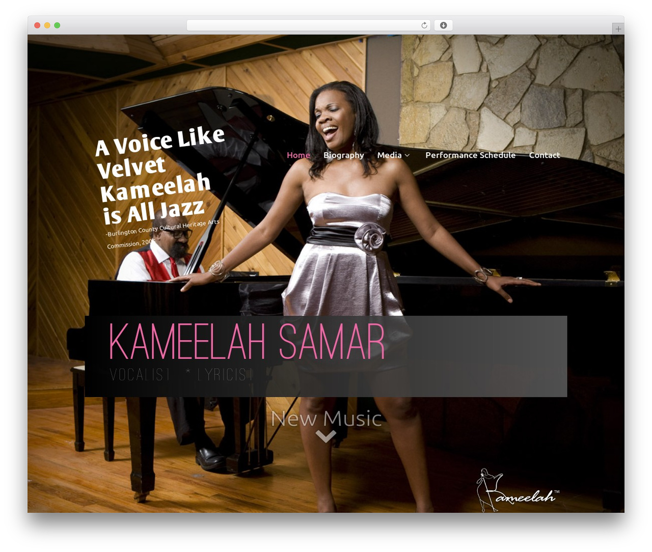 DMS WordPress theme - kameelahsamar.com DMS WordPress theme - kameelahsamar.com