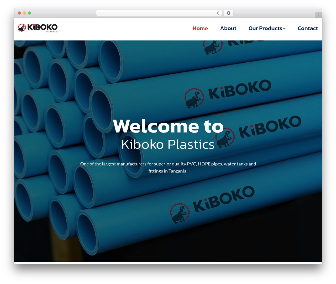 Dustro WordPress theme - kibokoplastics.com Dustro WordPress theme - kibokoplastics.com