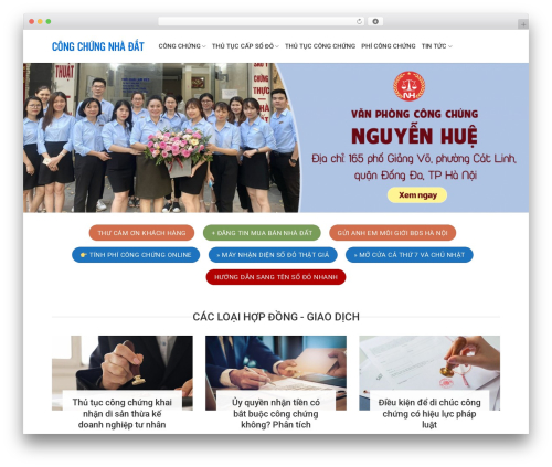 Mechanic Visitor Counter (mechanic-visitor-counter) free WordPress plugin - congchungnhadat.info