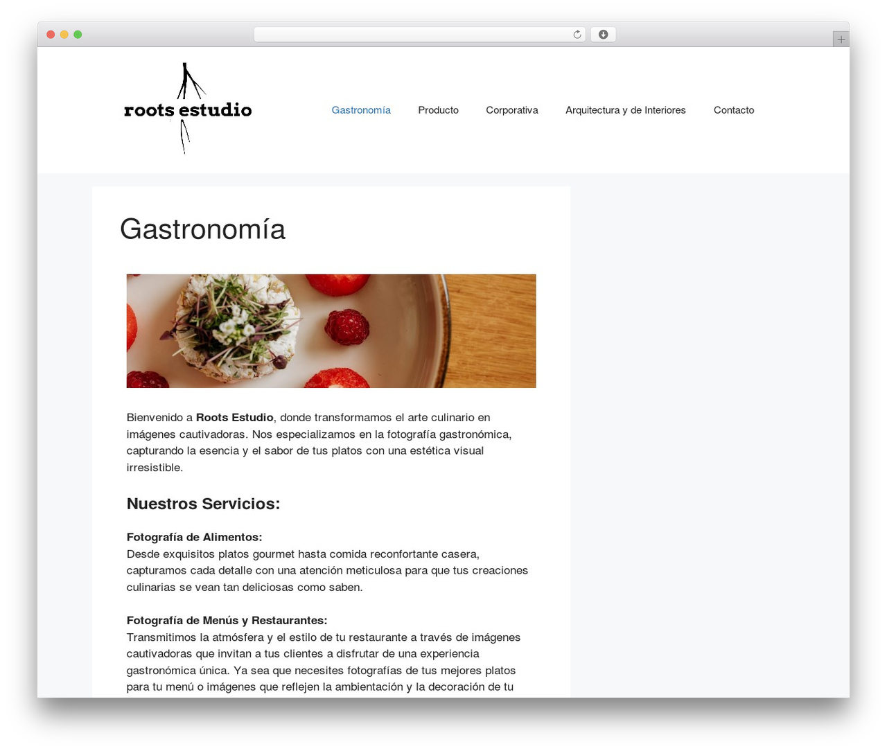 GeneratePress WordPress theme - rootsestudio.com GeneratePress WordPress theme - rootsestudio.com