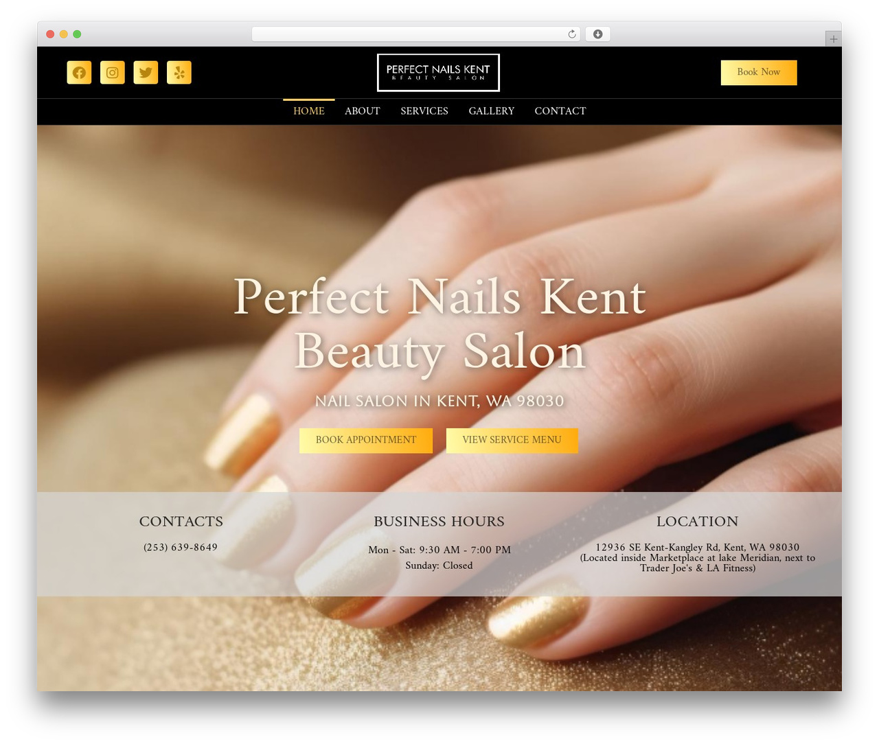 Hello Elementor top WordPress theme - perfectnailskent.com Hello Elementor top WordPress theme - perfectnailskent.com