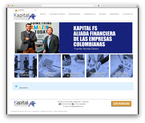 J Shortcodes (j-shortcodes) free WordPress plugin - kapitalfs.com J Shortcodes (j-shortcodes) free WordPress plugin - kapitalfs.com