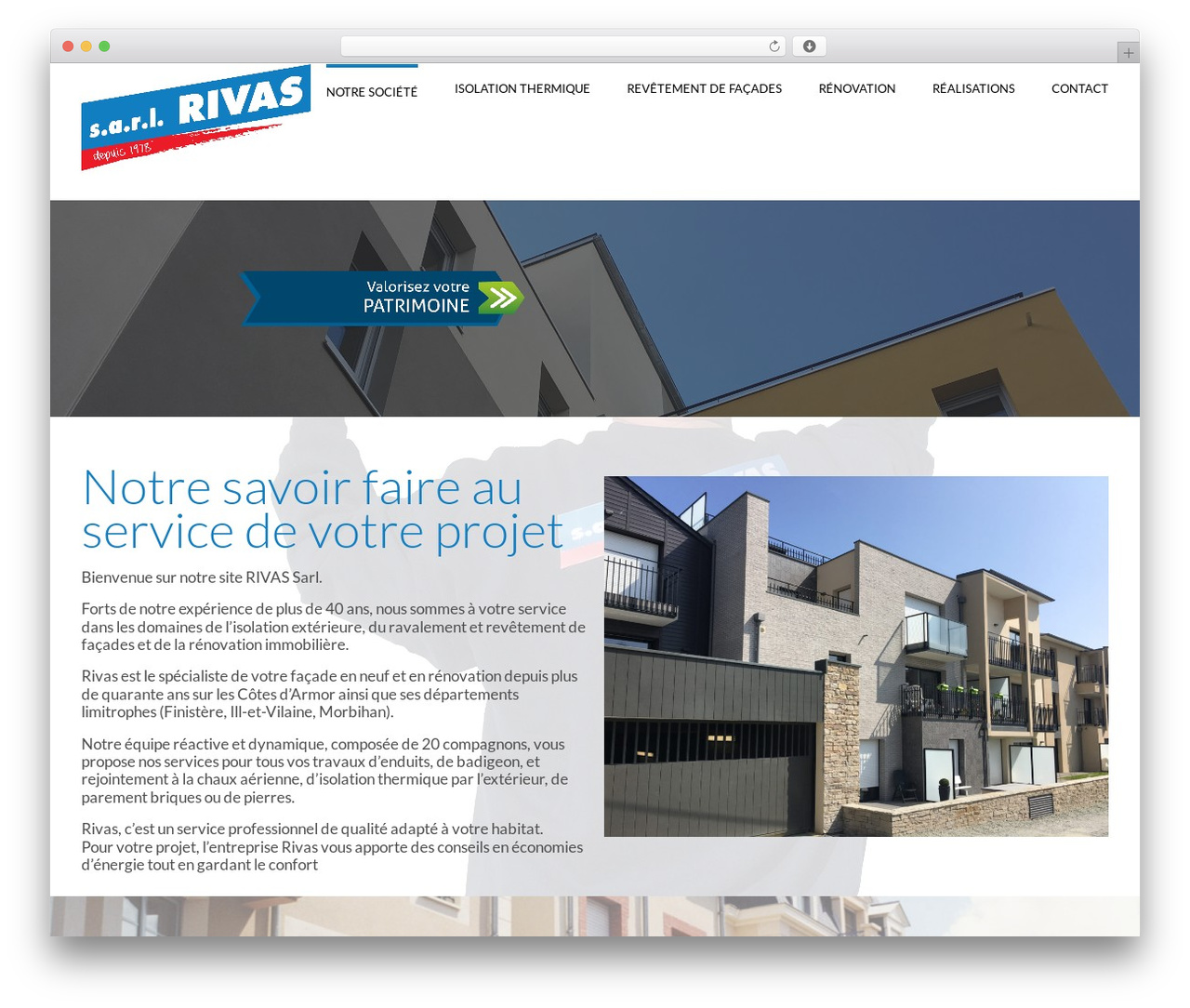 JupiterX WordPress theme - sarlrivas.com JupiterX WordPress theme - sarlrivas.com