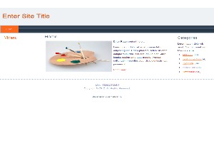 kvm-good theme WordPress