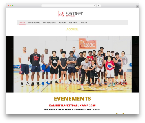 Simple Iframe (simple-iframe) free WordPress plugin - kameetbasketball.com Simple Iframe (simple-iframe) free WordPress plugin - kameetbasketball.com