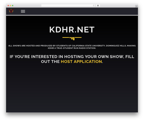 Qt videogalleries WordPress plugin - kdhr.net