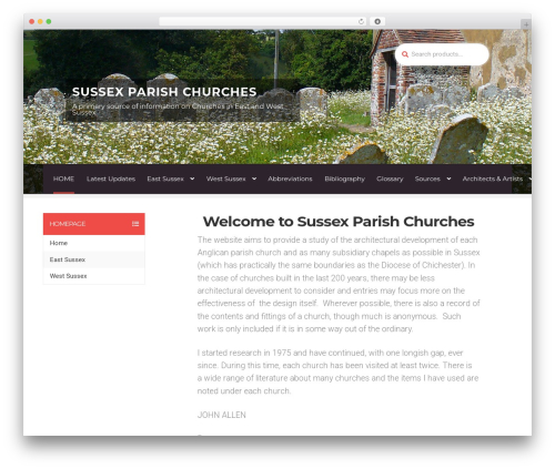 Automatic Copyright Year (automatic-copyright-year) free WordPress plugin - sussexparishchurches.org