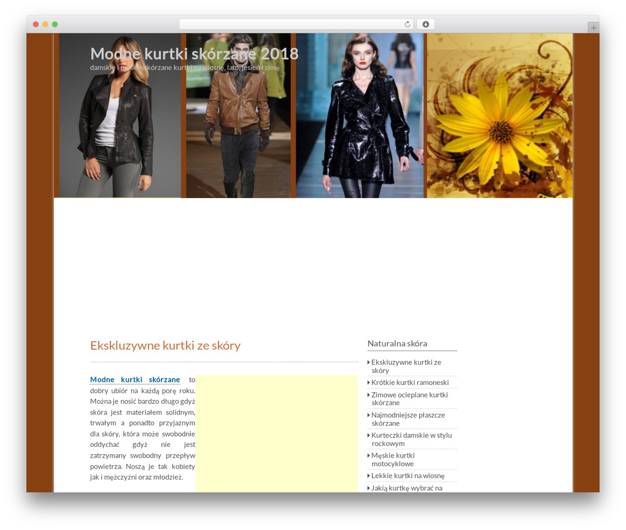 Theme WordPress BirdTIPS - kurtkiskorzane.eu Theme WordPress BirdTIPS - kurtkiskorzane.eu