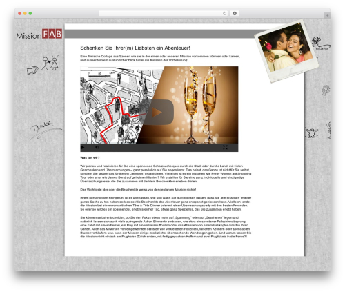 SpiderVPlayer (player) free WordPress plugin - missionfab.ch SpiderVPlayer (player) free WordPress plugin - missionfab.ch
