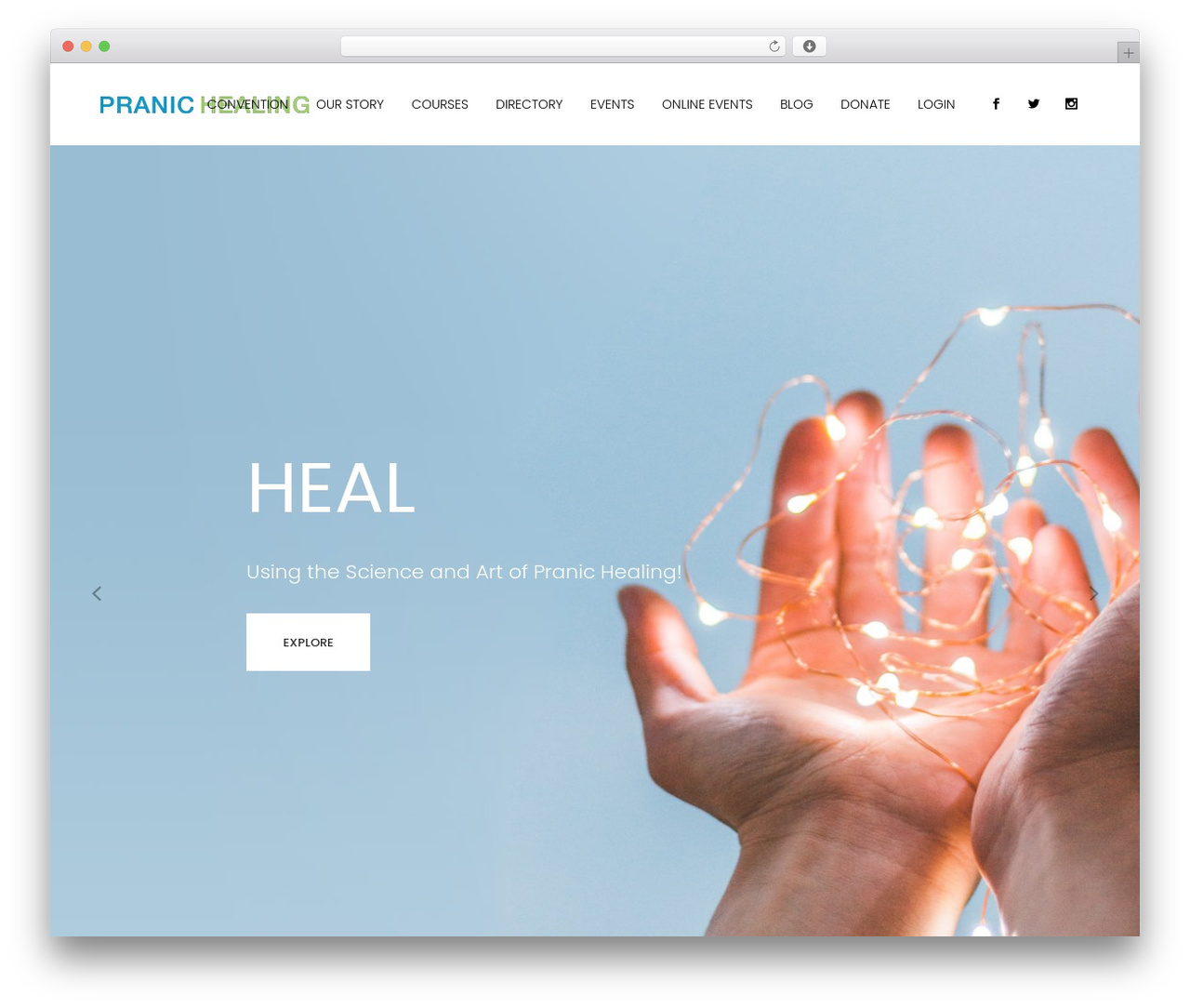 Theme WordPress Bridge - www.globalpranichealing.com Theme WordPress Bridge - www.globalpranichealing.com