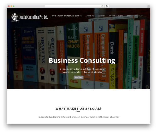 Tpvcaddons WordPress plugin - knightconsulting.co.in