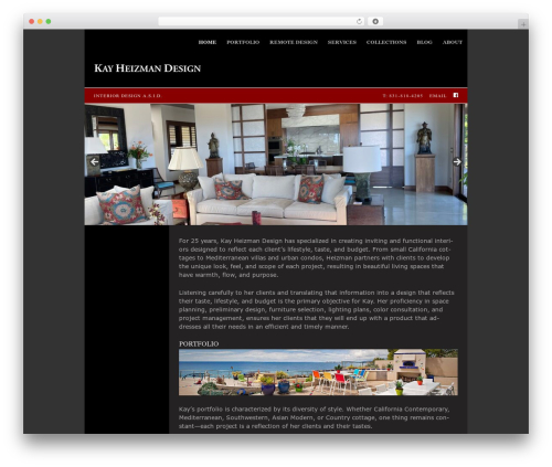 FormBuilder (formbuilder) free WordPress plugin - kayheizmandesign.com