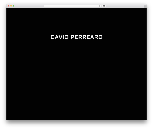 Laytheme imagehover WordPress plugin - davidperreard.fr